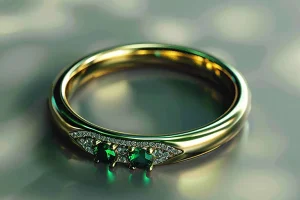 Green_gold_with_potassium_or_rubidium